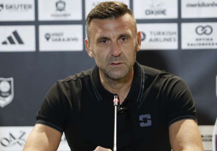 Cvitanović potvrdio grozne vijesti: Za njega je sezona završena