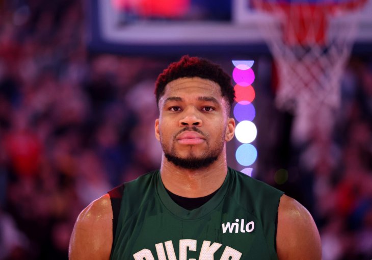 Bucks odbili trejd Giannisa, ali doveli Nigela Hayes-Davisa kao novo pojačanje