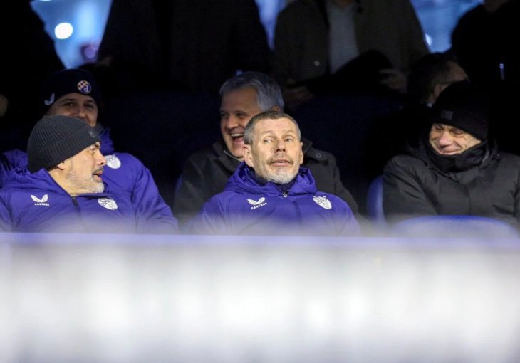 Haos na Maksimiru: Boban obećao – pa ostao praznih ruku!