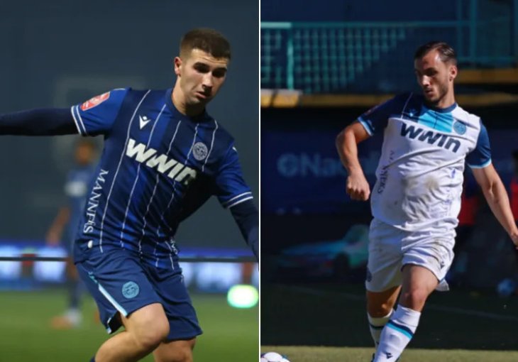 Neočekivan potez s Grbavice: Željezničar se oprostio od dvojice fudbalera!