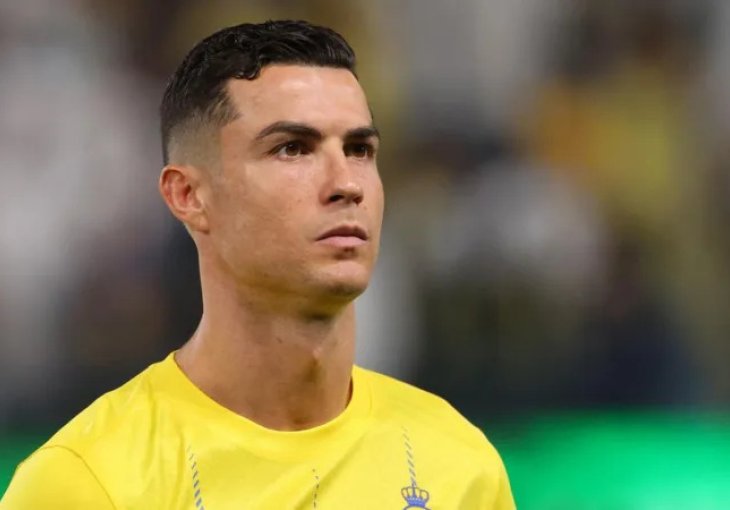 Saudijci javno “spustili” Ronaldu: Poručili mu da niko nije iznad kluba!