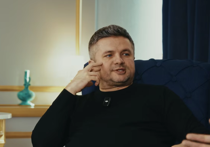 Arena navodno sklonila Edina Avdića s prenosa: oglasio se kolega i stao u odbranu