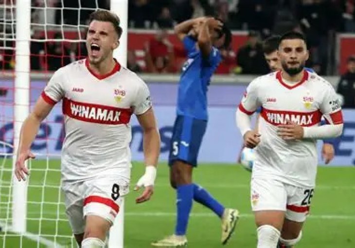 Juventus krenuo po Demirovića, ali odgovor bh. napadača šokirao Torino!