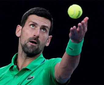 Đoković doživio spektakl na otvaranju ZOI: „Daleko je Los Anđeles, ali ovo je posebno!“ (VIDEO)