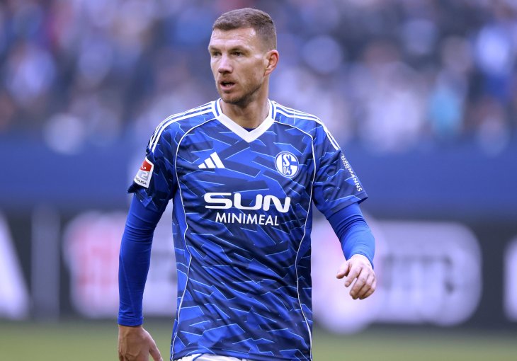 Dresden ima tajni plan za Džeku: Trener otkrio zašto je Edin i dalje nezaustavljiv!