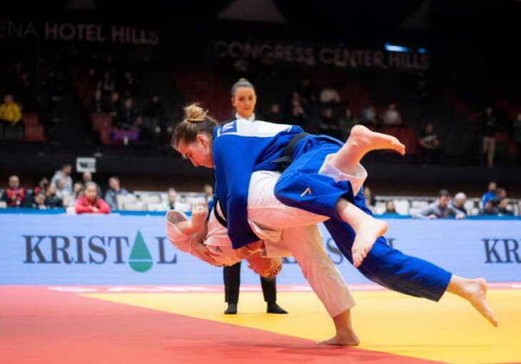 U Sarajevu počeo Evropski judo kup za juniore: više od 300 takmičara