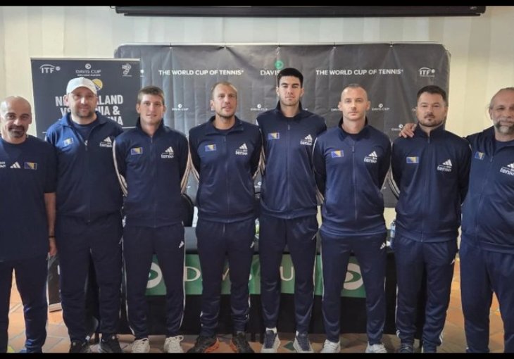 Šok i nevjerica je ono što se selekciji BiH desilo na Novom Zelandu