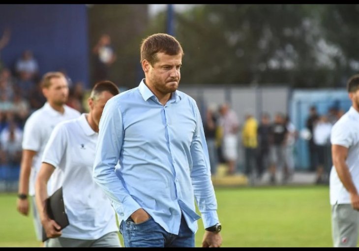 Nenad Lalatović stigao u Novi Pazar, ovakve scene se ne pamte u gradu