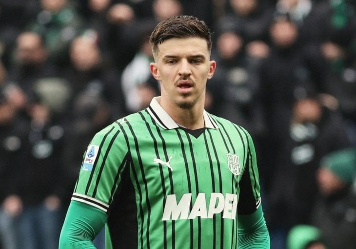 Katastrofa Tarika Muharemovića i Sasuola protiv Intera: Nerazuri gaze ka tituli