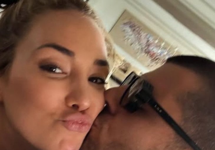 Volimo se, ali ne možemo zajedno: Tužna ispovijest fudbalskog asa