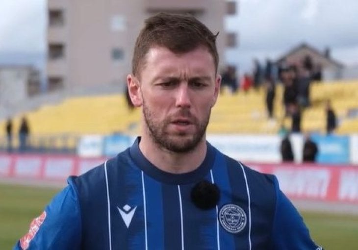 Nastić nakon poraza Željezničara: Treba da nas je sramota kako smo izgledali