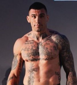 Aleksandar Ilić: S Tomom Spahovićem i Miranom Fabjanom se ne bih borio ni za kakvu cifru