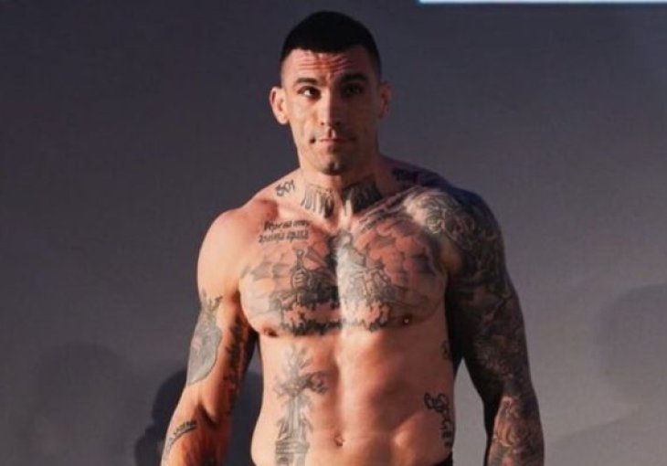 Aleksandar Ilić: S Tomom Spahovićem i Miranom Fabjanom se ne bih borio ni za kakvu cifru