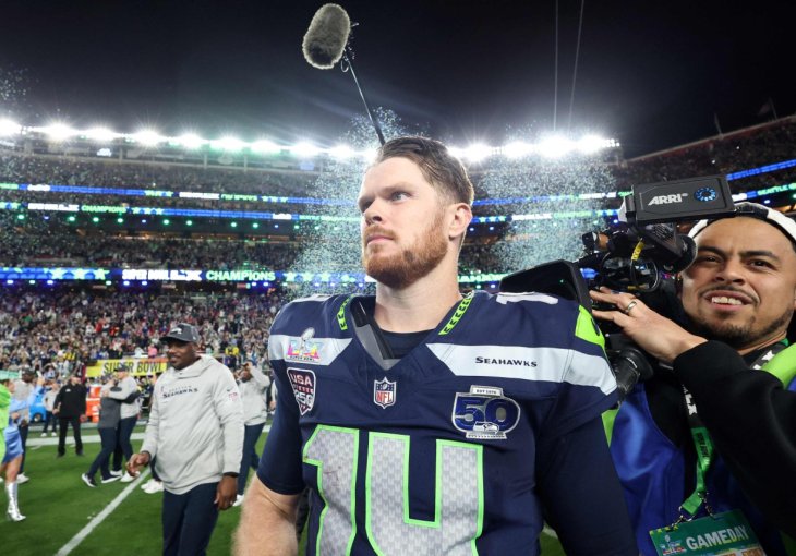 Seattle Seahawksi osvojili drugi naslov! Ukazao se 