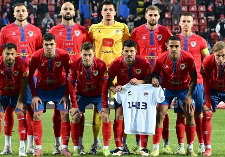 Tri dana fudbalske drame: Derbi Borac – Zrinjski otvara kolo, Grbavica zatvara