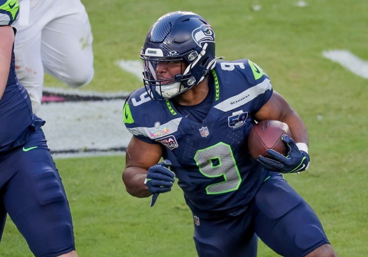 Šutio je i bio skroman pred Super Bowl. Proglašen je MVP-jem