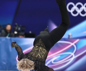 Salto na jednoj nozi prvi put nakon 28 godina na ZOI. Đoković gledao u čudu