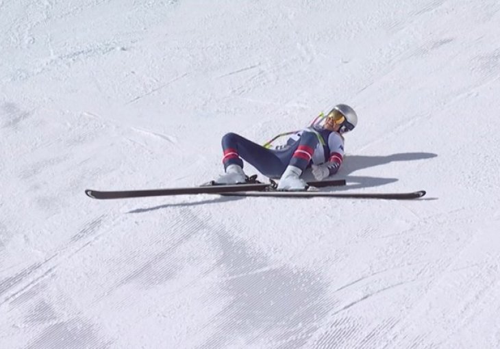 Lindsey Vonn je na intenzivnoj njezi iako nije u životnoj opasnosti. Evo zašto