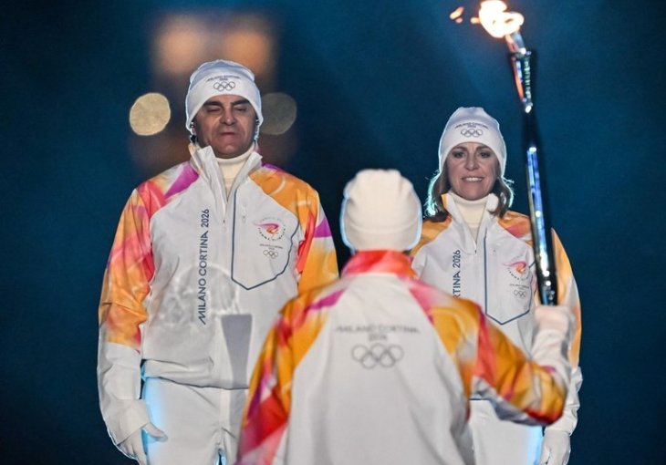 Legendarni skijaš jasno poručio šta misli o povredi Vonn: „Nije trebala nastupiti tada, trebala je…“