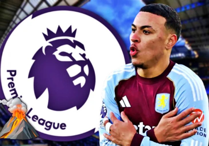 Pa, naravno da će ga oni kupiti: Rogers napušta Villu i karijeru nastavlja u velikanu Premier lige