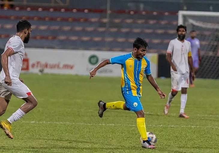 Čega su se dosjetili: Da su primili četiri gola, ispali bi iz lige - nisu se pojavili