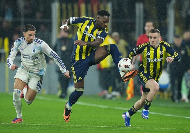 Neočekivan transfer: Kolumbijski napadač stigao u Zenit, Rusi riješili veliko pitanje u napadu