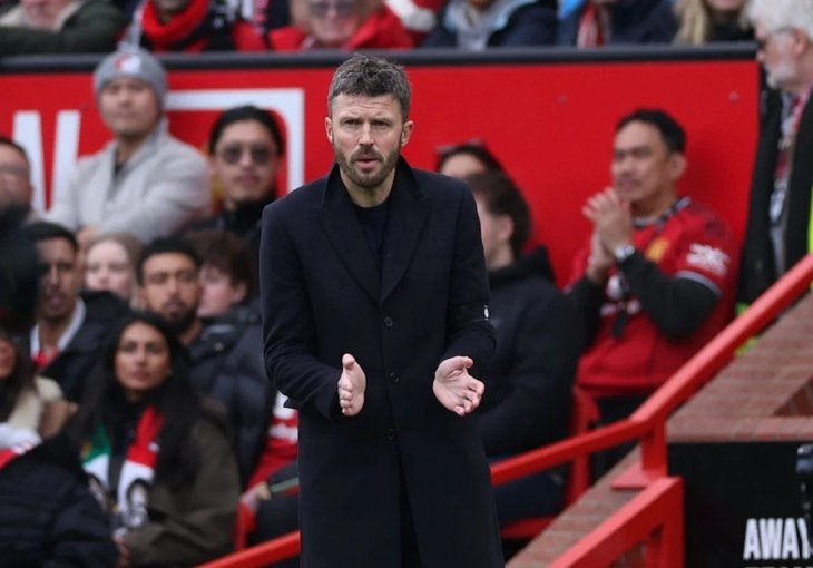 United ostao bez prve mete: Nakon odbijenice slavnog Španca, na Old Trafford stiže Niko Kovač?