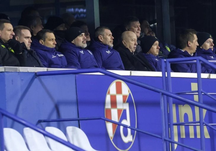 Maksimir u neizvjesnosti: Dva transfera odlučuju o budućnosti Dinama