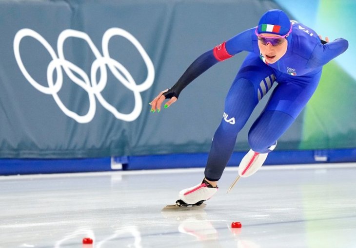 Italijani eksplodirali na startu ZOI: Historijski vikend domaćina, medalje pljušte na sve strane!