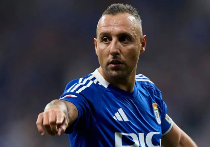 Cazorla žestoko udario na La Ligu: “Premier liga je svjetlosnim godinama ispred!”