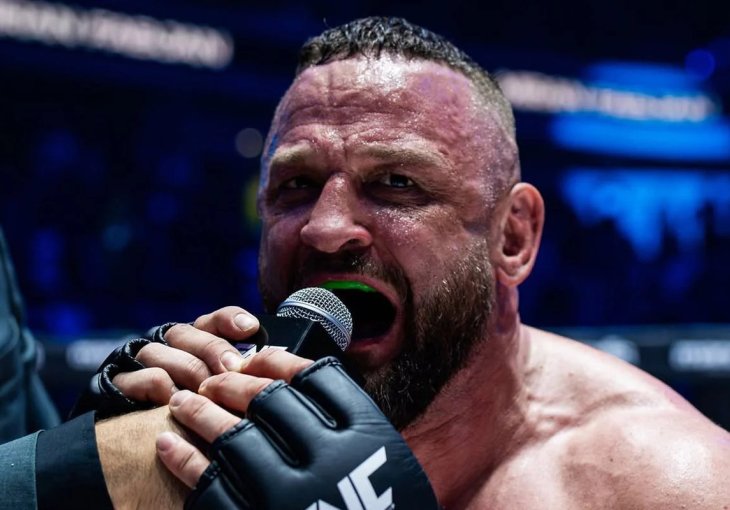 Haos nakon brutalnog nokauta: Joker zasuo Fabjana teškim uvredama, Rocky odgovorio potezom koji je oduševio region