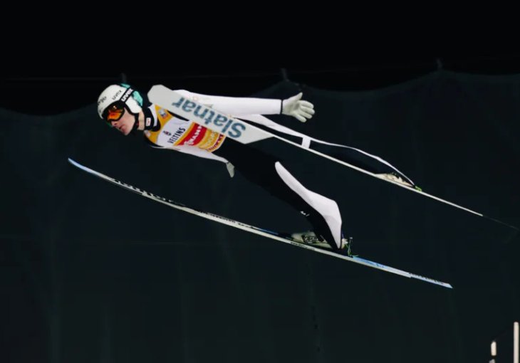 Šok na skakaonici: Prevc bez medalje, zlato u rukama Philippa Raimunda