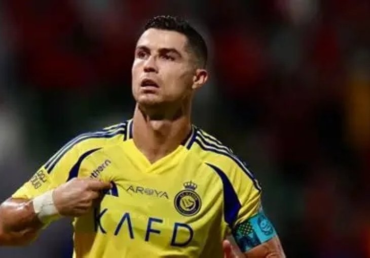 Ronaldo prekida bojkot i šokira Al Nassru: Vraća se na teren