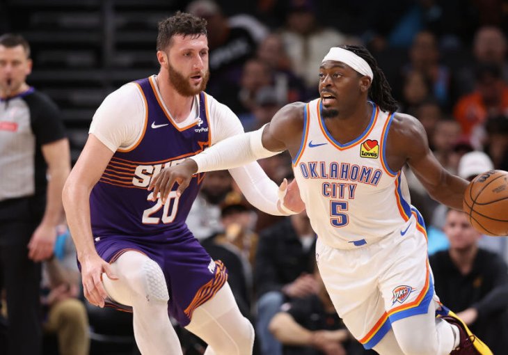 Nurkić dominirao protiv Miamija, pa zapalio NBA porukom Silveru: “Ovo moraš riješiti!”