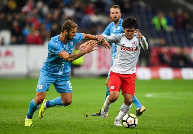 Nekada nosio dres BiH, pa izabrao ‘kockice’: Iskusni defanzivac sada ponovo pravi veliki evropski korak!