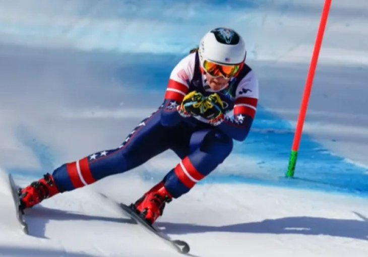 Otac Lindsey Vonn otkrio: „Karijera moje kćeri je završena, više neće skijati“