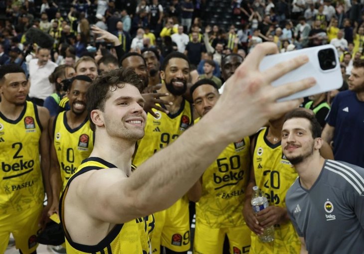 Tarik Biberović u središtu turskog skandala: Sve zbog jedne fotografije!