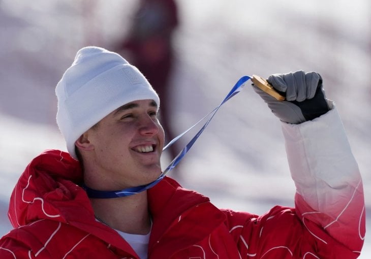 Franjo fon Almen šokirao Hrvate: “Nema veze s Hrvatskom, potpuno sam Švicarac”