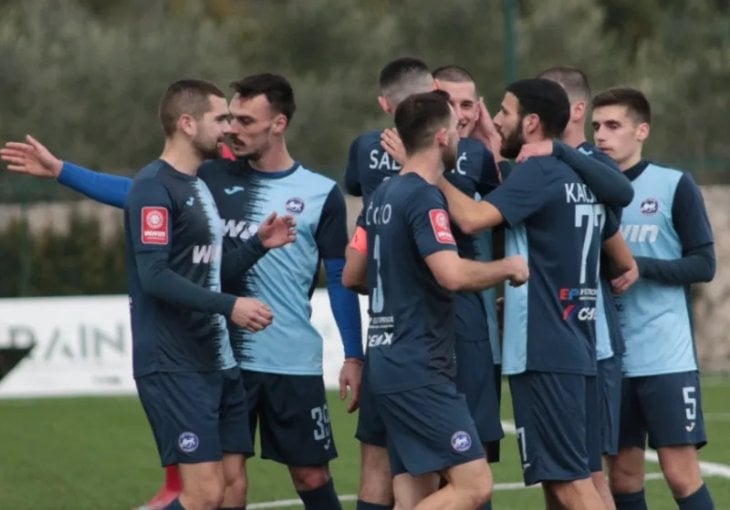 Iznenađenje u Kupu BiH: GOŠK izbacio Rudar na penale