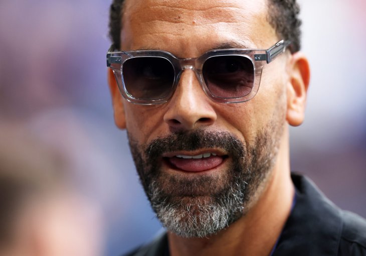 Rio Ferdinand završio u invalidskim kolicima zbog posljedica karijere: “Bol dođe niotkuda”