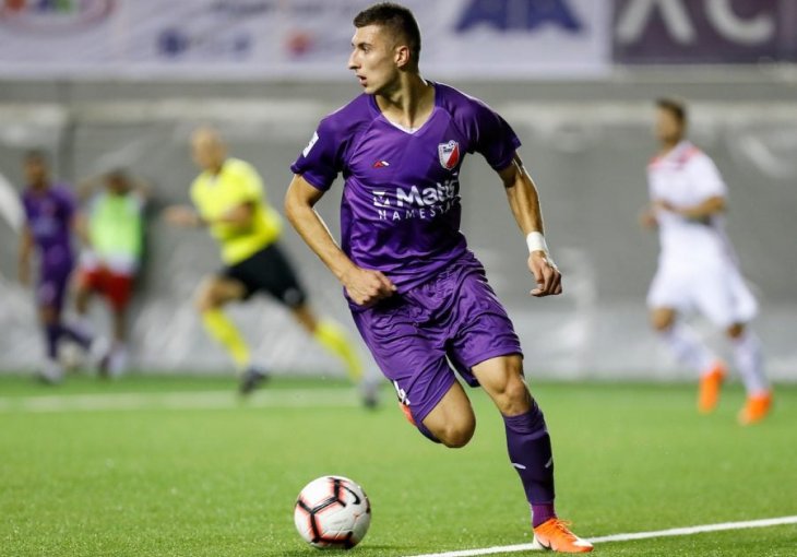 Srbin čuvao Žinjaka i Koreu na -20, sad ide u “Vulkan” pred 40.000 navijača