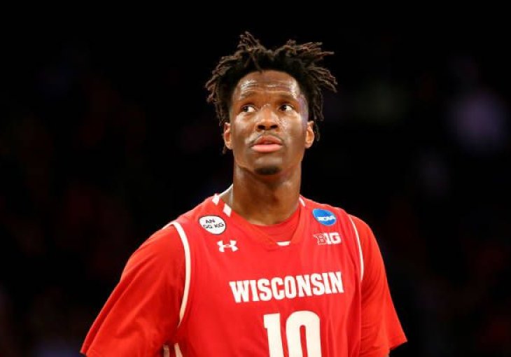 Odluka pada večeras: “slučaj Itoudis” mogao presuditi budućnost Hayes-Davisa