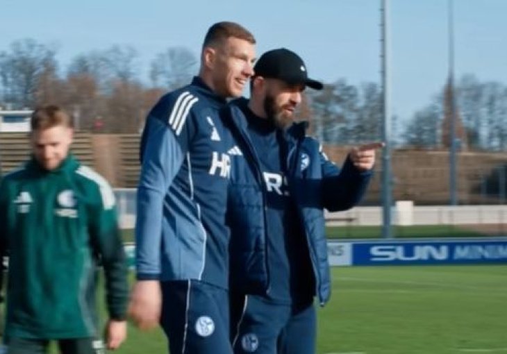 Bild tvrdi: Šalke se raspada, bosanski jezik mnogima ide na živce