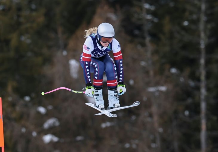 Poznato kada bi se Lindsey Vonn mogla vratiti na stazu? Evo šta kažu doktori