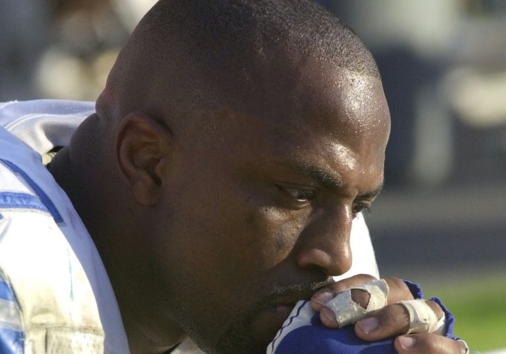 Tuga, preminuo bivši igrač Detroit Lionsa, porodica tvrdi: ‘NFL je uzrok njegove prerane smrti’