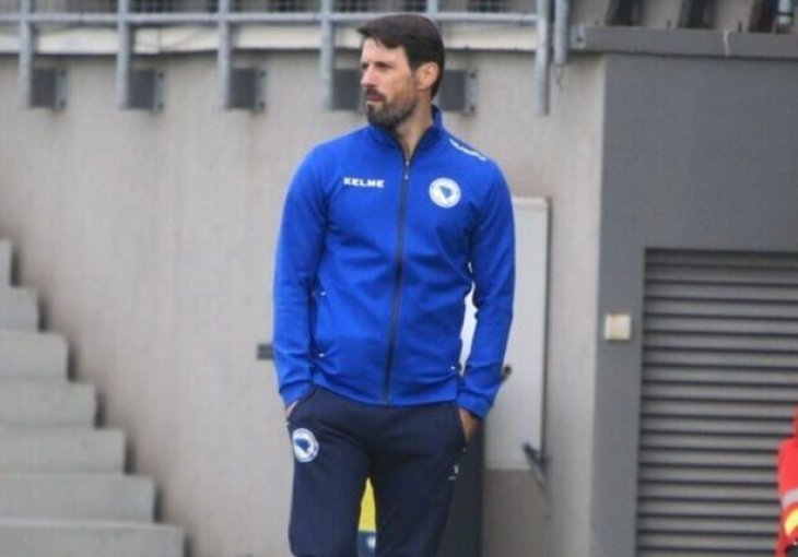 Bosna i Hercegovina protiv Crne Gore: Ovo je spisak igrača