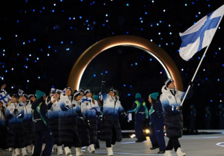 Finski trener udaljen sa ZOI zbog alkohola, savez izdao hitno saopćenje