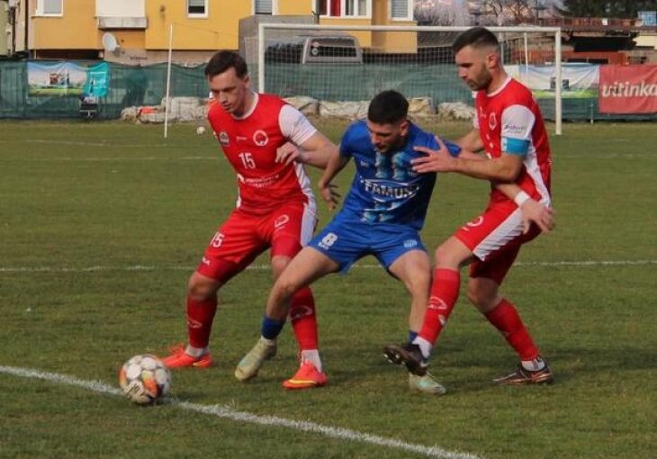 Laktaši preko Hrasnice do četvrtfinala Kupa BiH