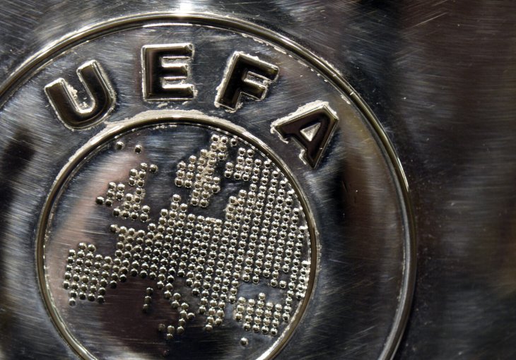 UEFA prvi put prešla 5 milijardi eura prihoda u sezoni bez Evropskog prvenstva