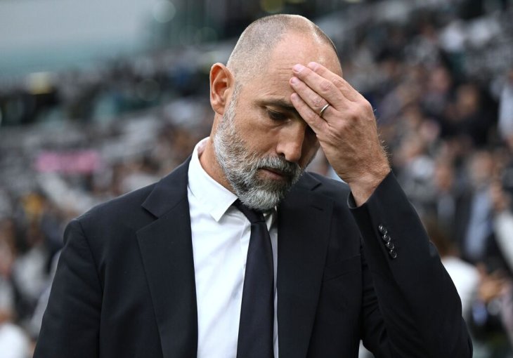 Šok na Ostrvu: Igor Tudor preuzima Tottenham Hotspur i dobija veliku šansu karijere!